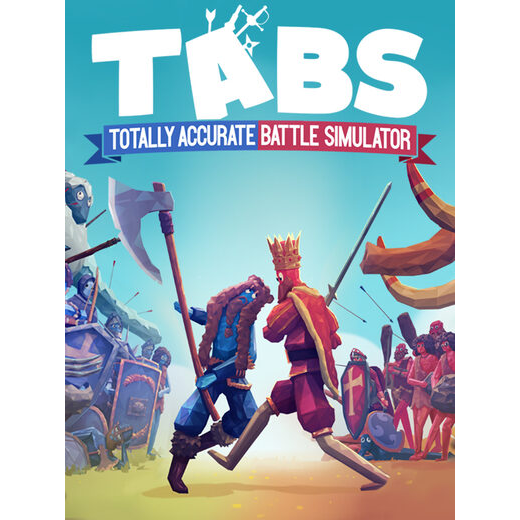 Totally Accurate Battle Simulator (PC - Steam elektronikus játék licensz)