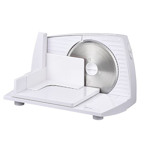 Adler AD 4703 elektromos szeletelő fehér (AD 4703)