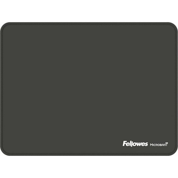 Fellowes Breyta 100138995 egéralátét Fekete
