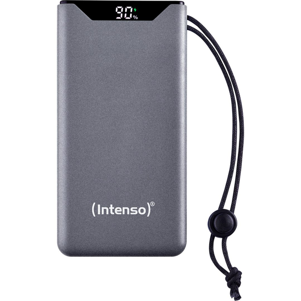 PowerBank Intenso F10000 Grey 10000mAh