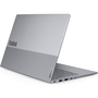 Lenovo ThinkBook 14 G8 IRL Intel Core 7 240H Ноутбук 35,6 см (14") WUXGA 16 GB DDR5-SDRAM 512 GB SSD Wi-Fi 6 (802.11ax) Windows 11 Pro Сив