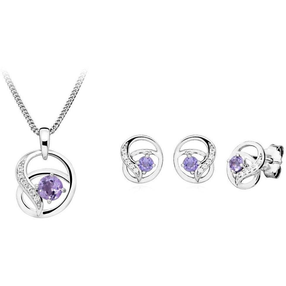 SILVER CAT SSC457458 (Ag925/1000; 5,44g) (8596362015865)