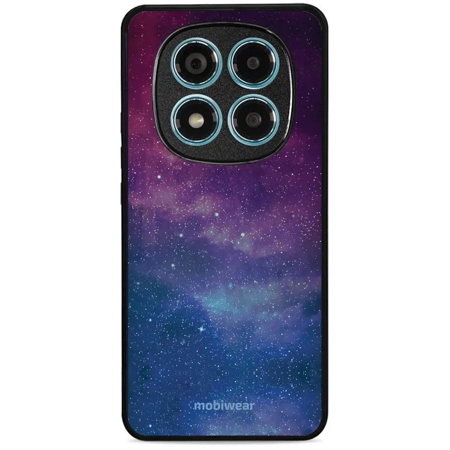 Mobiwear Glossy Xiaomi Redmi Note 14 Pro 4G fényes tok - G049G (5906511695887)