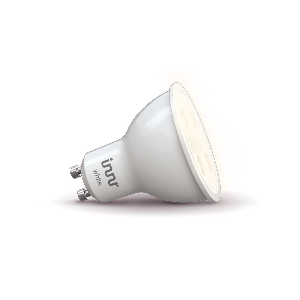 Innr RS 225 okos LED fényforrás GU10 4.8W (RS 225)