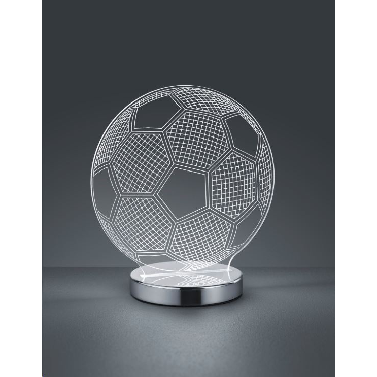 Trio R52471106 Ball asztali lámpa (R52471106)