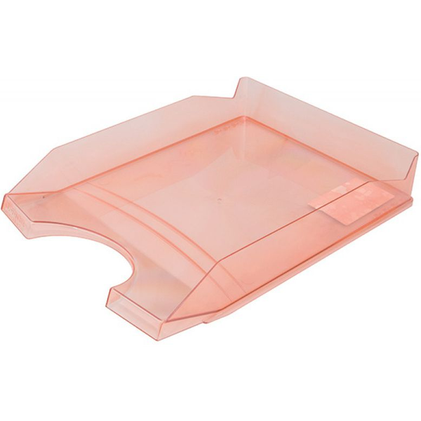  Office Products Szuflada A4 Przezroczysty (18016011-04)