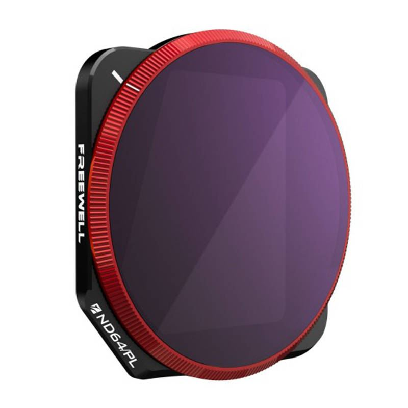 Freewell DJI Mavic 3 ND64/PL szűrő (FW-MC3-ND64/PL) (FW-MC3-ND64/PL)