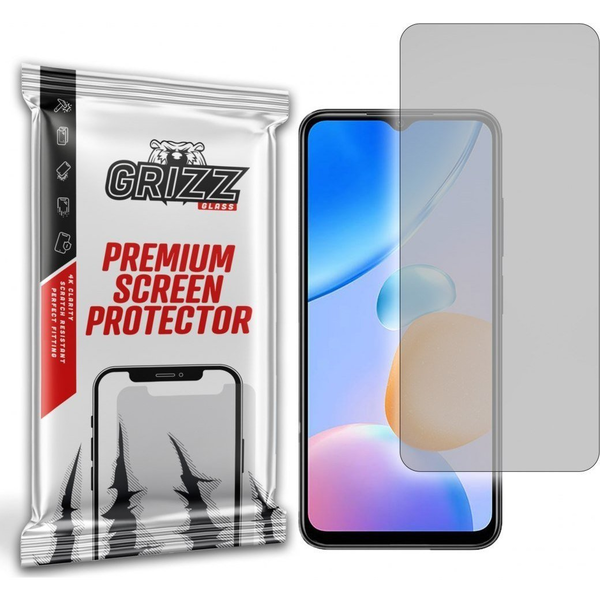  GrizzGlass Folia matowa Grizz Xiaomi Redmi 11 Prime 4G