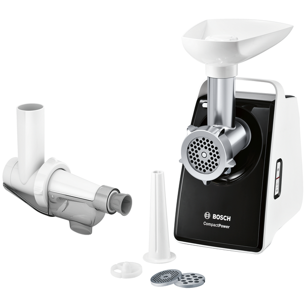 Bosch CompactPower MFW3X15B Húsdaráló