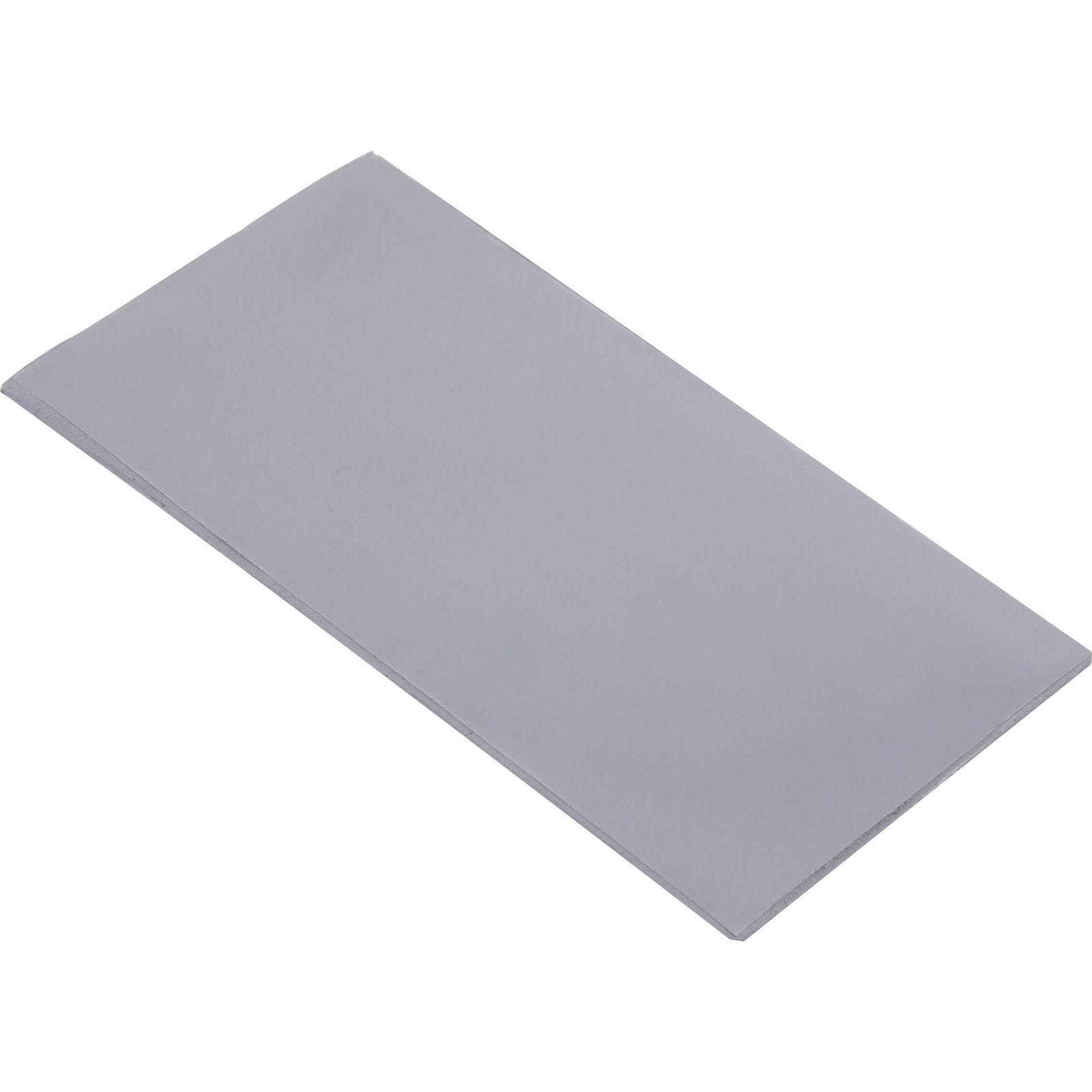 Gelid GP-Extreme TP-GP01-B Hővezető lap 1mm (TP-GP01-B)