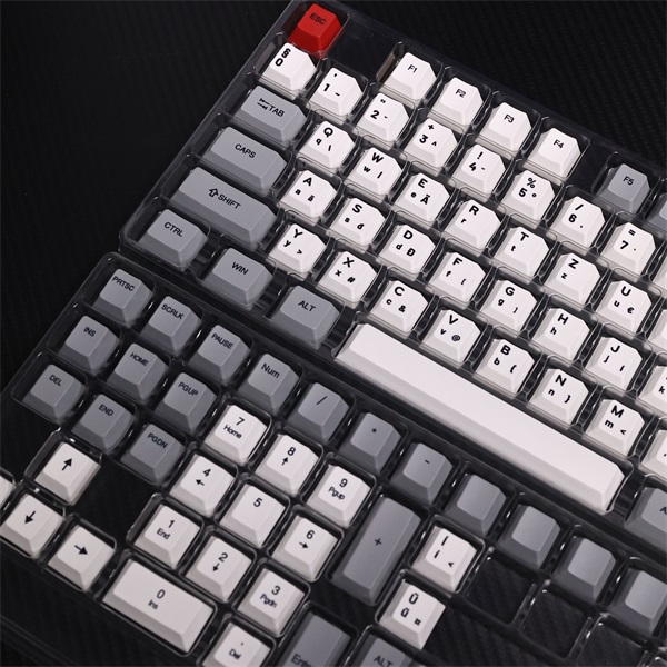 Ventaris Phoenix Keycap KC-100 billentyűkészlet (KC-100)