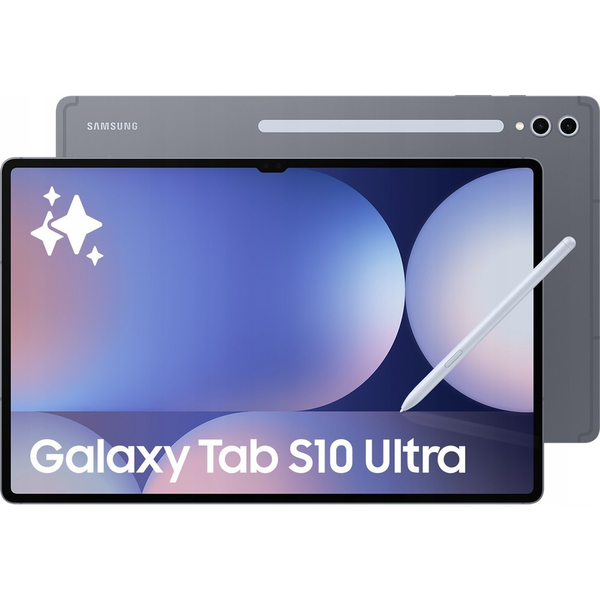 Samsung Galaxy Tab S10 Ultra 256GB Wi-Fi Holdszürke