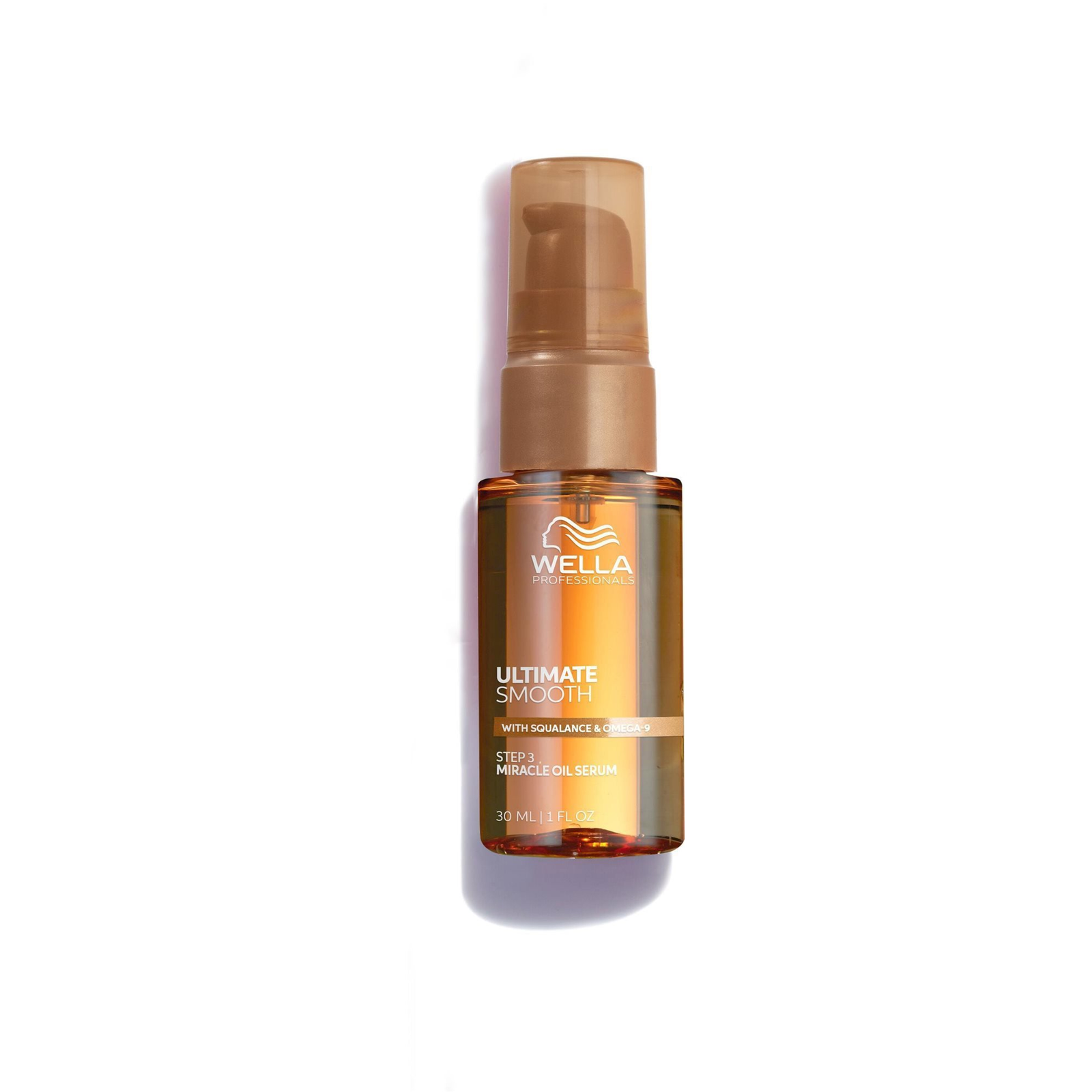 WELLA PROFESSIONALS Ultimate Smooth Miracle Oil Serum 30 ml (4064666906096)