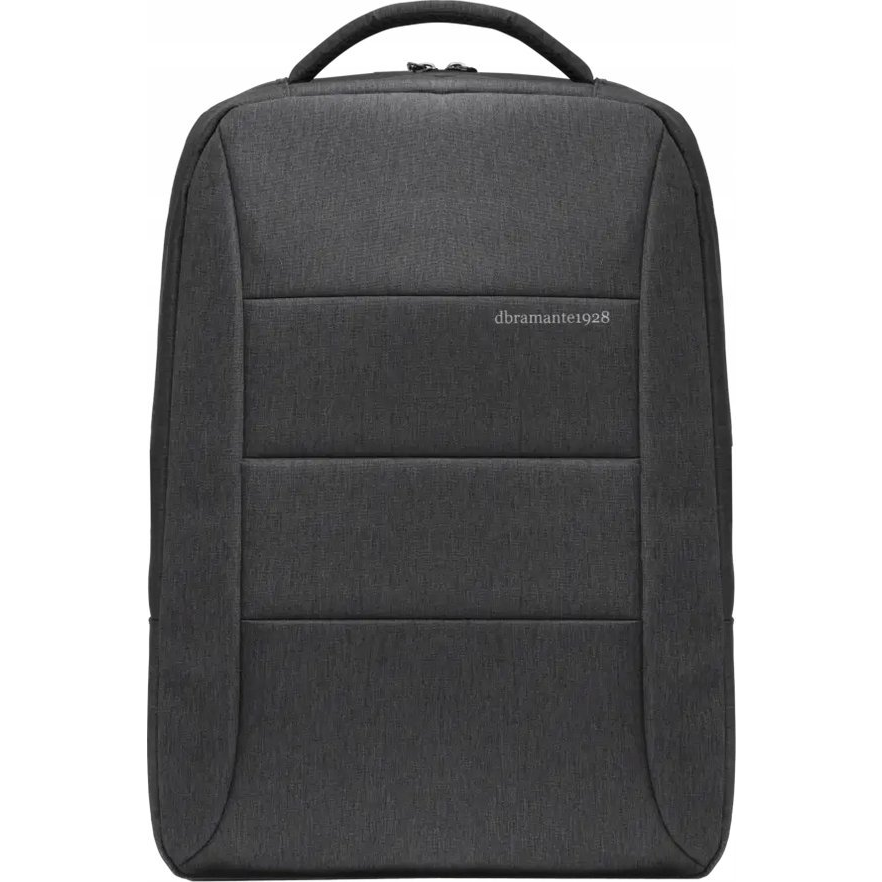 dbramante1928 Christiansborg 40,6 cm (16") Hátizsák Faszén (BG16CC001713)