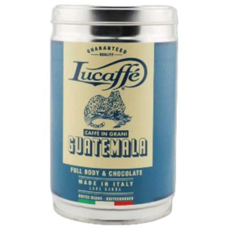 Lucaffé Guatemala, szemes, 250 g (8021103705687)