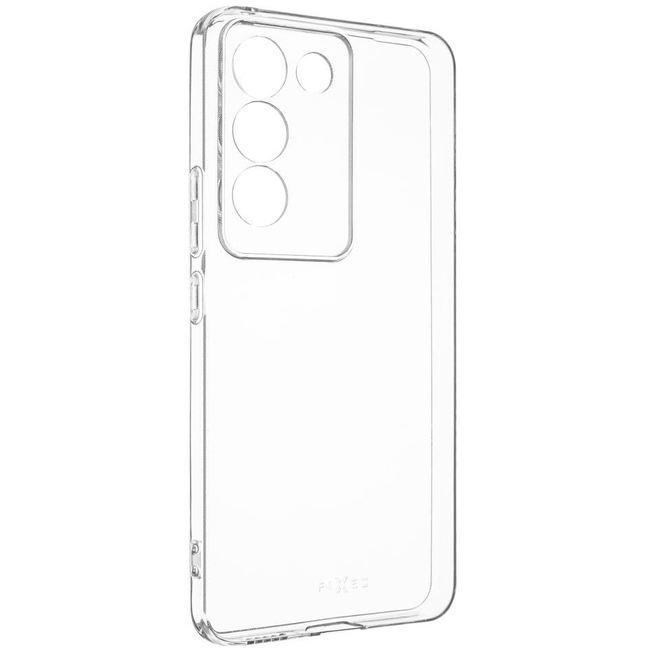 FIXED VIVO V40 SE 4G/5G átlátszó tok (FIXTCC-1312)