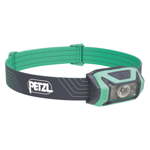 Petzl Tikka Fejlámpa - Zöld