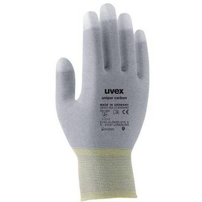 Rukavice Uvex vel. S