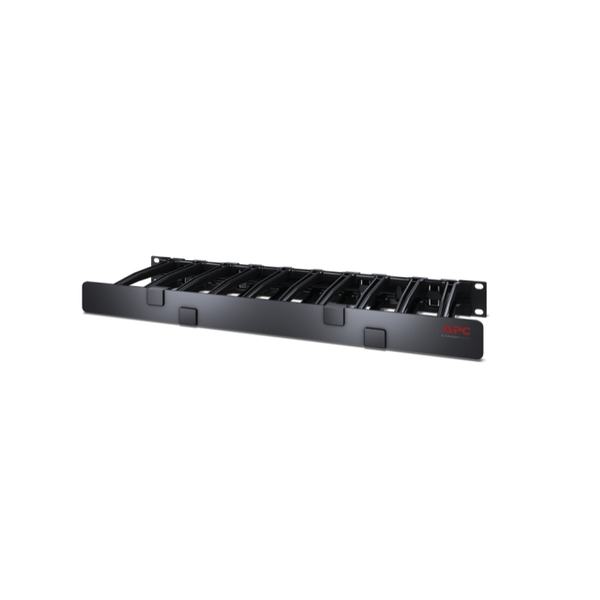 APC AR8612 tilbehør til rack Kabelbakkepanel