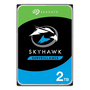 Seagate Surveillance HDD SkyHawk 3.5" 2 TB SATA