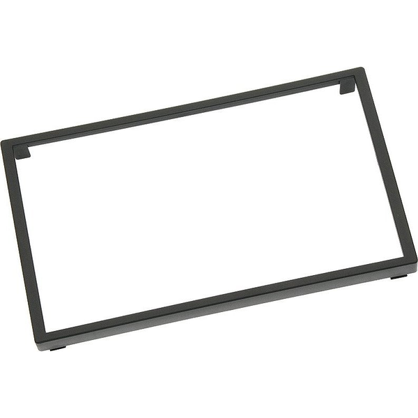  Blow 4757# Sam.adapter plast.2din uniwer110x188,5mm