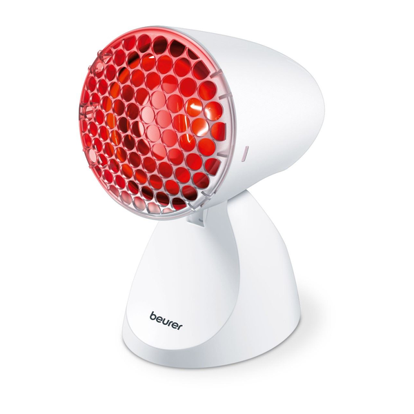 Beurer IL11 infralámpa (614.03)