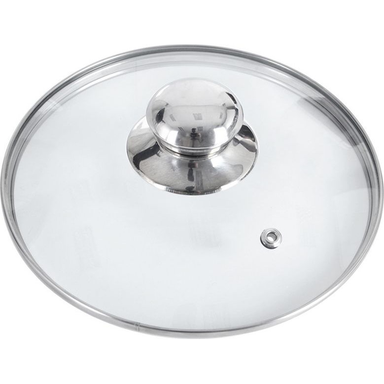 Sklenená pokrievka Orion 18 cm žiaruvzdorná