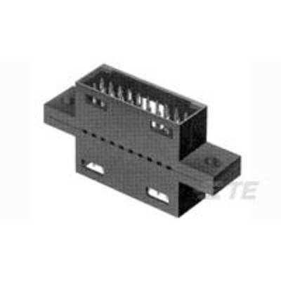 TE Connectivity 87605-6 1 db Tray (87605-6)