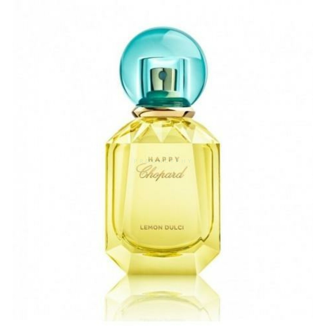 Chopard Happy Lemon Dulci 40 ml EDP (7640177362001)