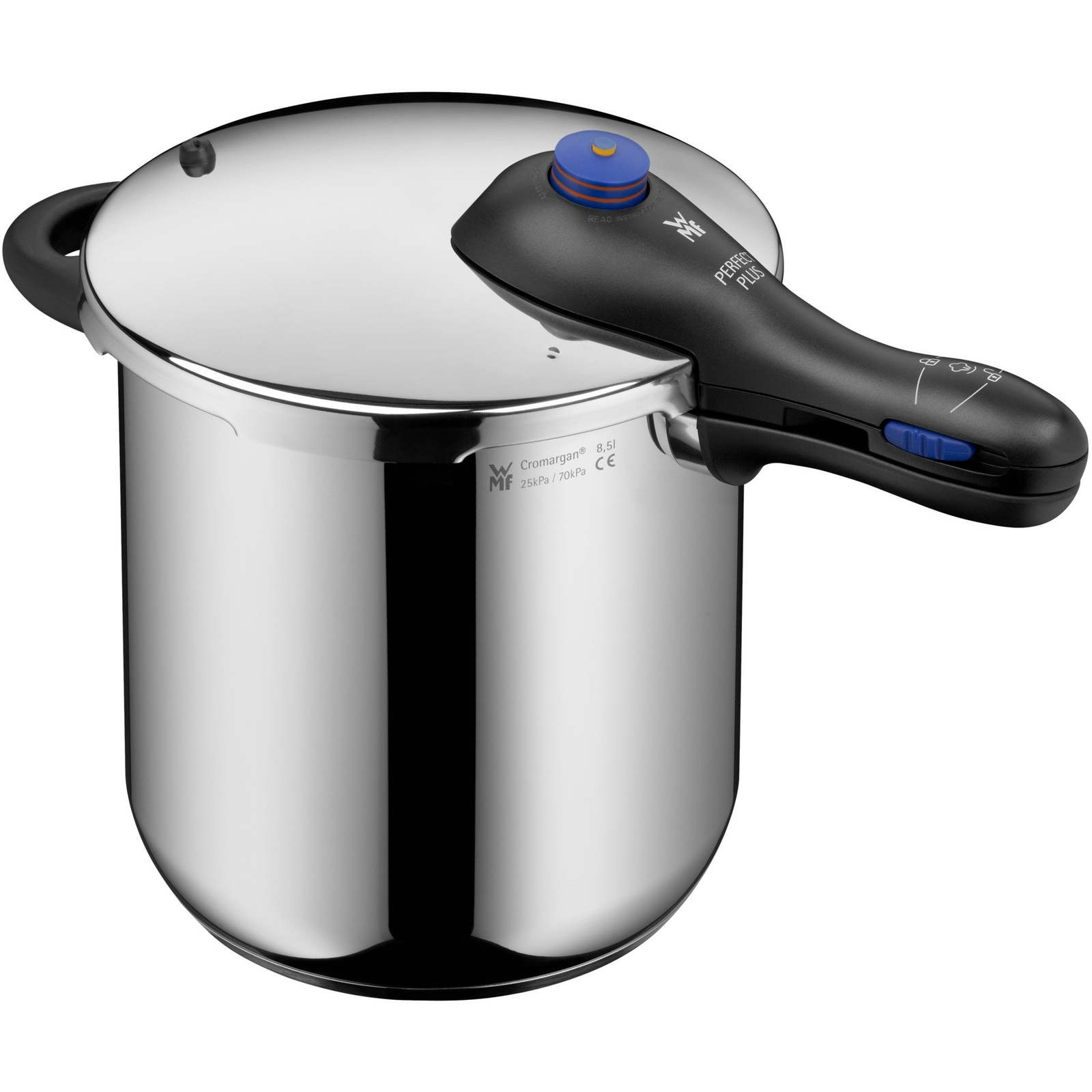 WMF Perfect Plus 0794849990 8,5 L Rozsdamentes acél (0794849990)