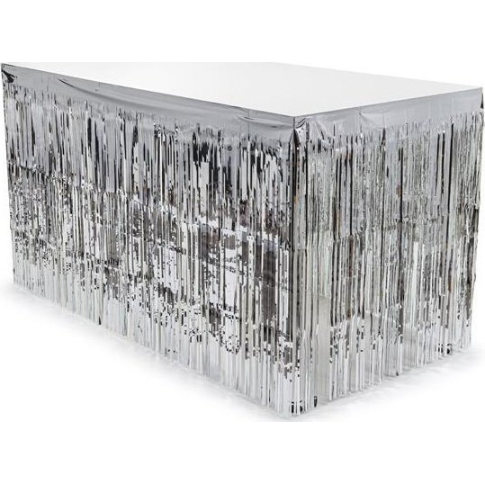 Party Deco 300 cm x 80 cm obdĺžnikový