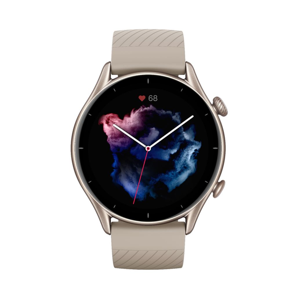 Часовник Smartwatch Amazfit GTR 3, Moonlight Grey