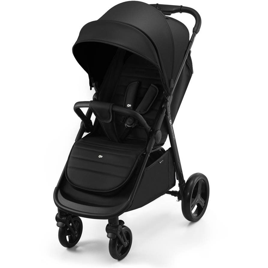 Kinderkraft Rine Classic Black, Premium (KSRINE00BLK0000)