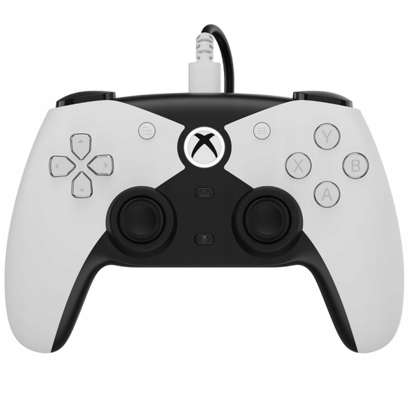 Hyperkin Controller Competitor weiß                     XBOX