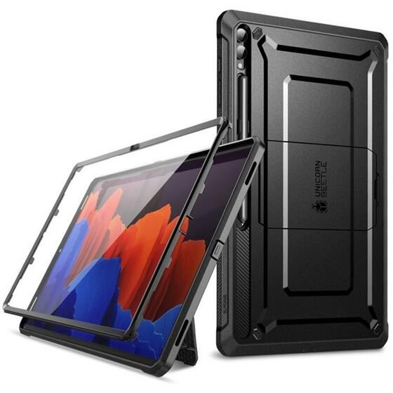 Puzdro pre Galaxy Tab S9 Ultra / S8 Ultra, Supcase UB Pro SP, case, puzdro