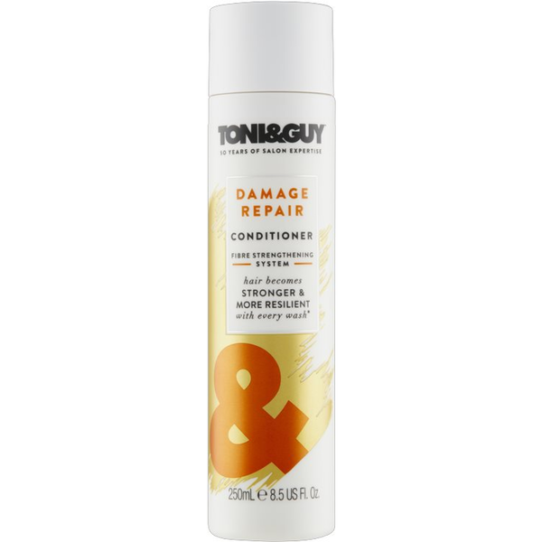 TONI&amp;GUY Damage Repair kondicionáló sérült hajra 250 ml