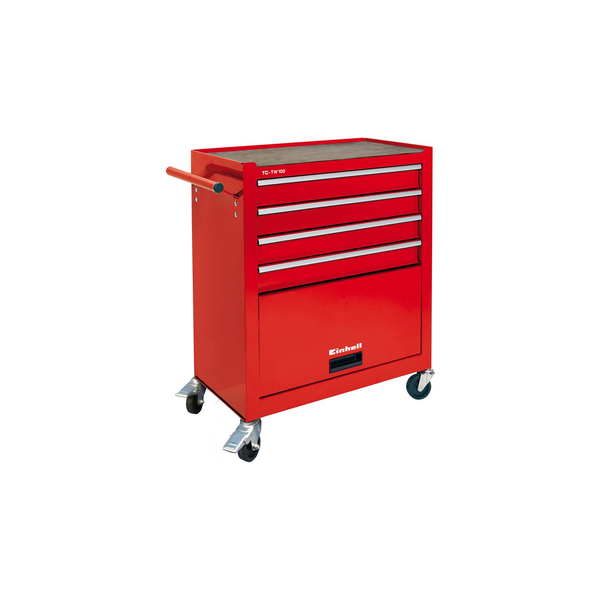 Werkstattwagen TC-TW 100 (rot)