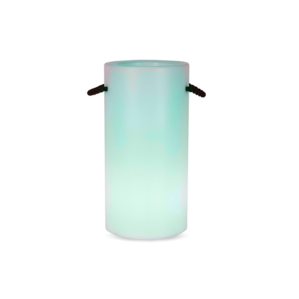 NGA Palma botellero 70 fehér LED álló italhűtő (MOBPM70OFNW)