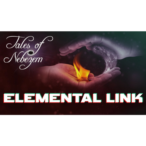 Tales of Nebezem: Elemental Link