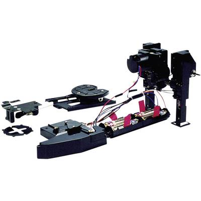 Tamiya 56505 1:14 Félpótkocsi támasz 1 készlet (56505;0) (56505;0)
