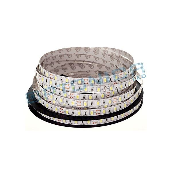 Optonica LED Szalag beltéri 5m 60 LED/m 5630 SMD 720 Lm/m 6500K (ST4911) (ST4911)