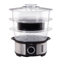 Parní hrnec na vaření v páře 3 nádoby 1000W ETA Steampot 013490000