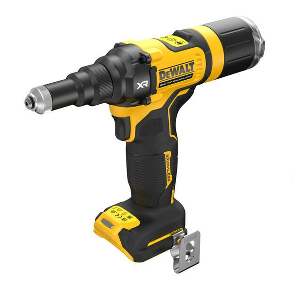 DEWALT.NITOWNICA 18V DCF403NT 10KN 25mm TSTAK