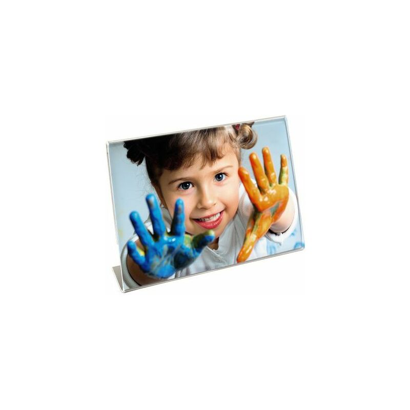 Hama 63175 Acryl képtartó 10 x 15 cm-es (63175)