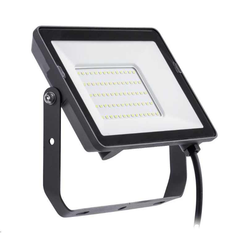 Philips 8719514954458 fényvető 30 W LED Fekete (8719514954458)