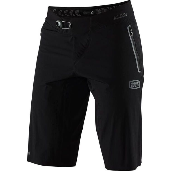  100% Szorty męskie 100% CELIUM Shorts black roz.36 (50 EUR) (NEW)