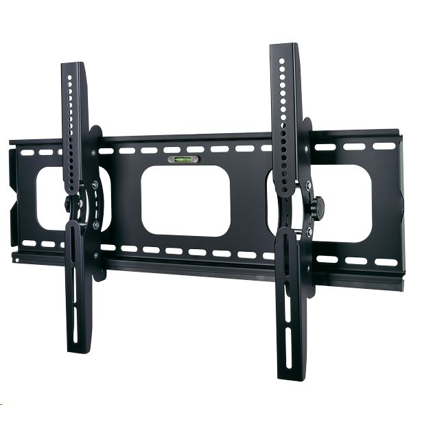 Stell SHO 1004 B fali LCD/Plazma TV tartó fekete 32-60" (sho1004b)