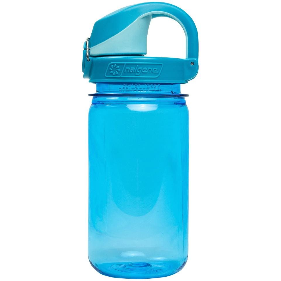 Nalgene OTF Kids Slate w/ Glacial Sustain (661195003117)