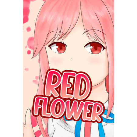 Red Flower