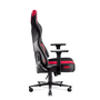 Diablo Chairs X-Player 2.0 Normal Gamer szék - Antracit / Karmazsin piros